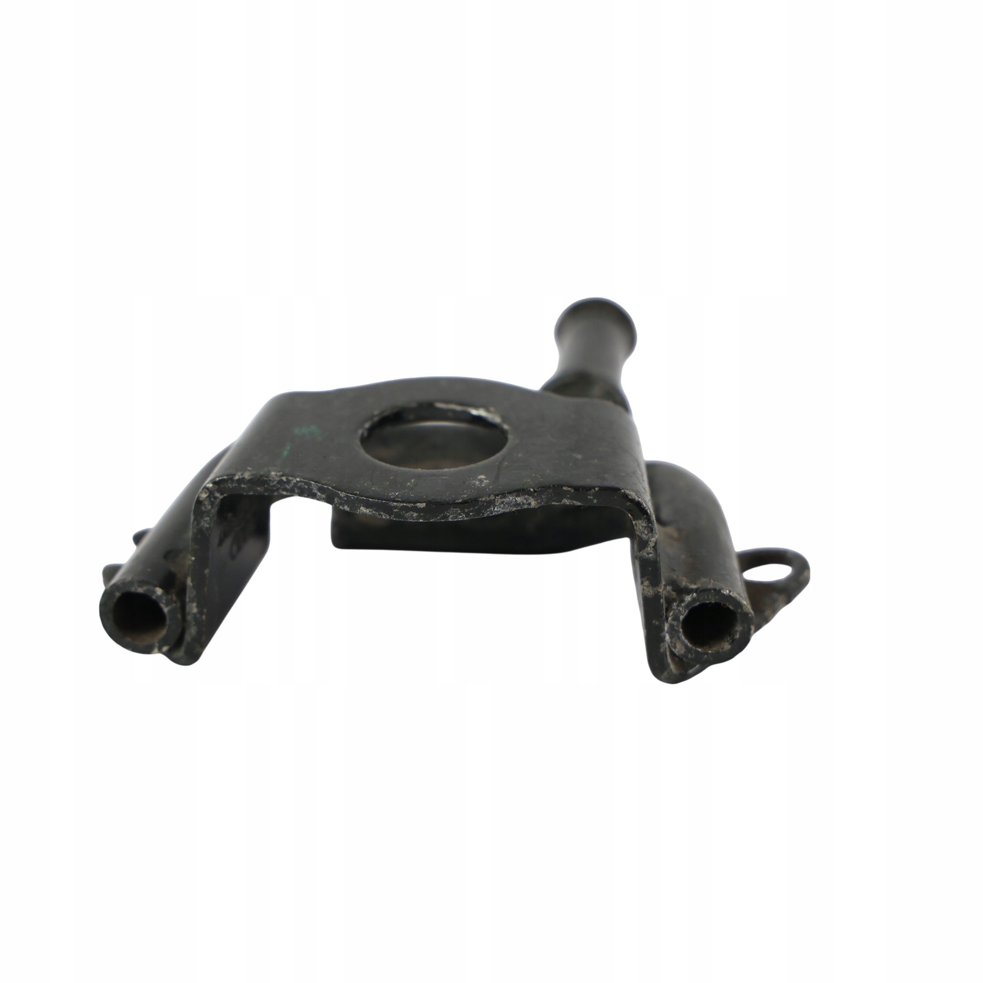 Audi A6 C8 Exhaust Mount Right Rear 4K0253144B image 6