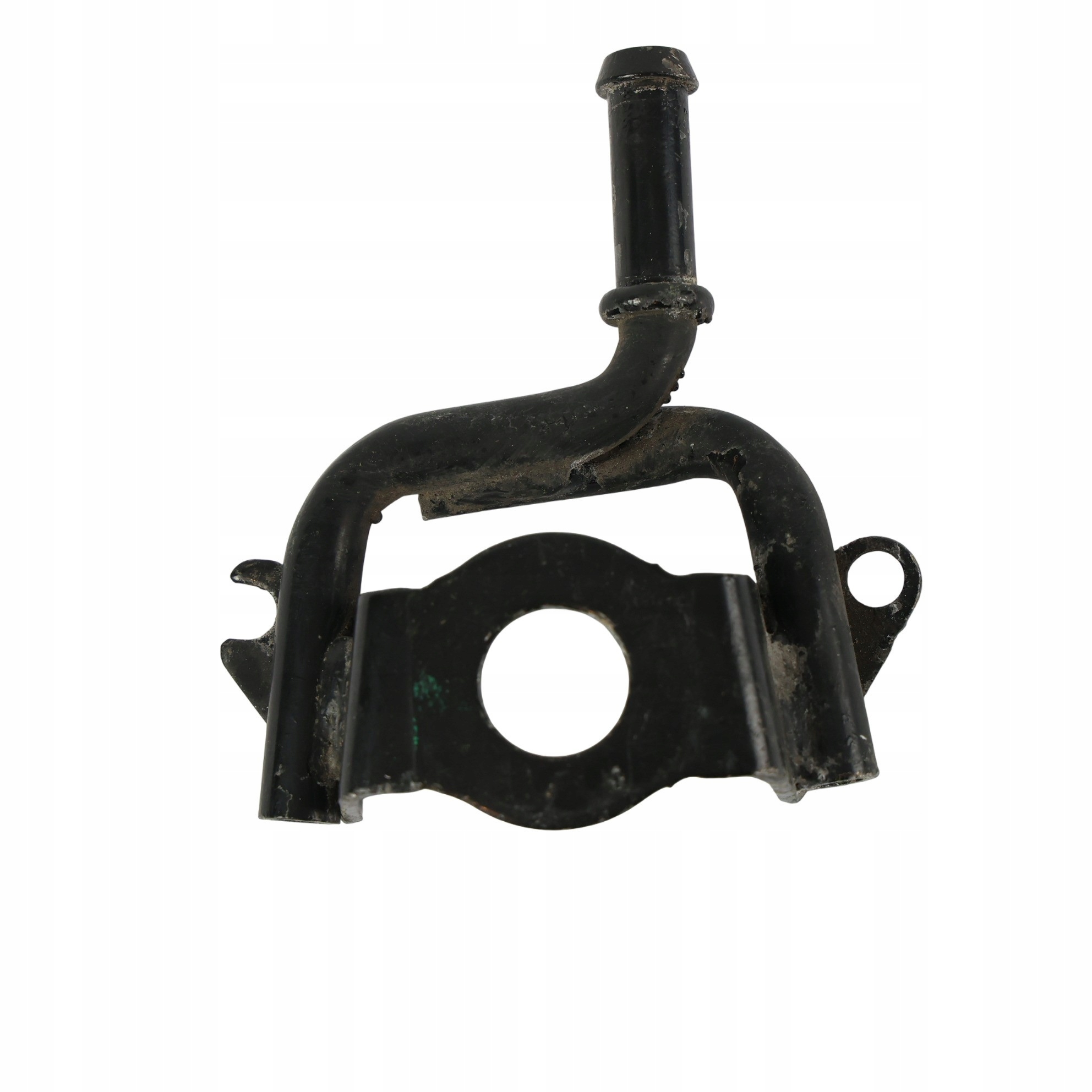 Audi A6 C8 Exhaust Mount Right Rear 4K0253144B image 7