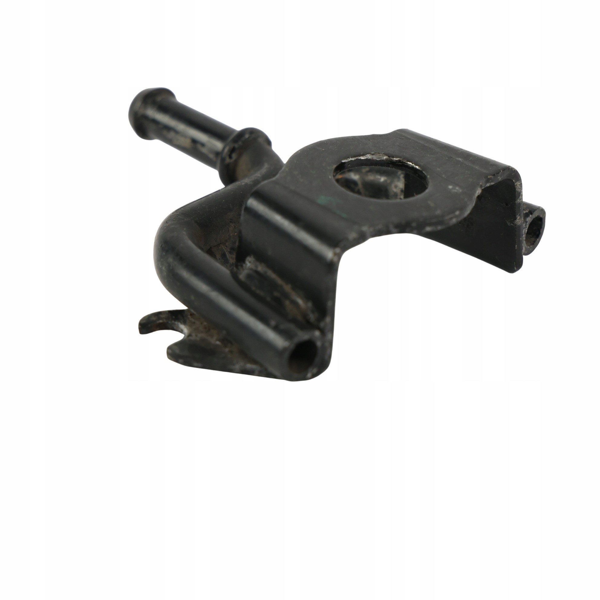 Audi A6 C8 Exhaust Mount Right Rear 4K0253144B image 8
