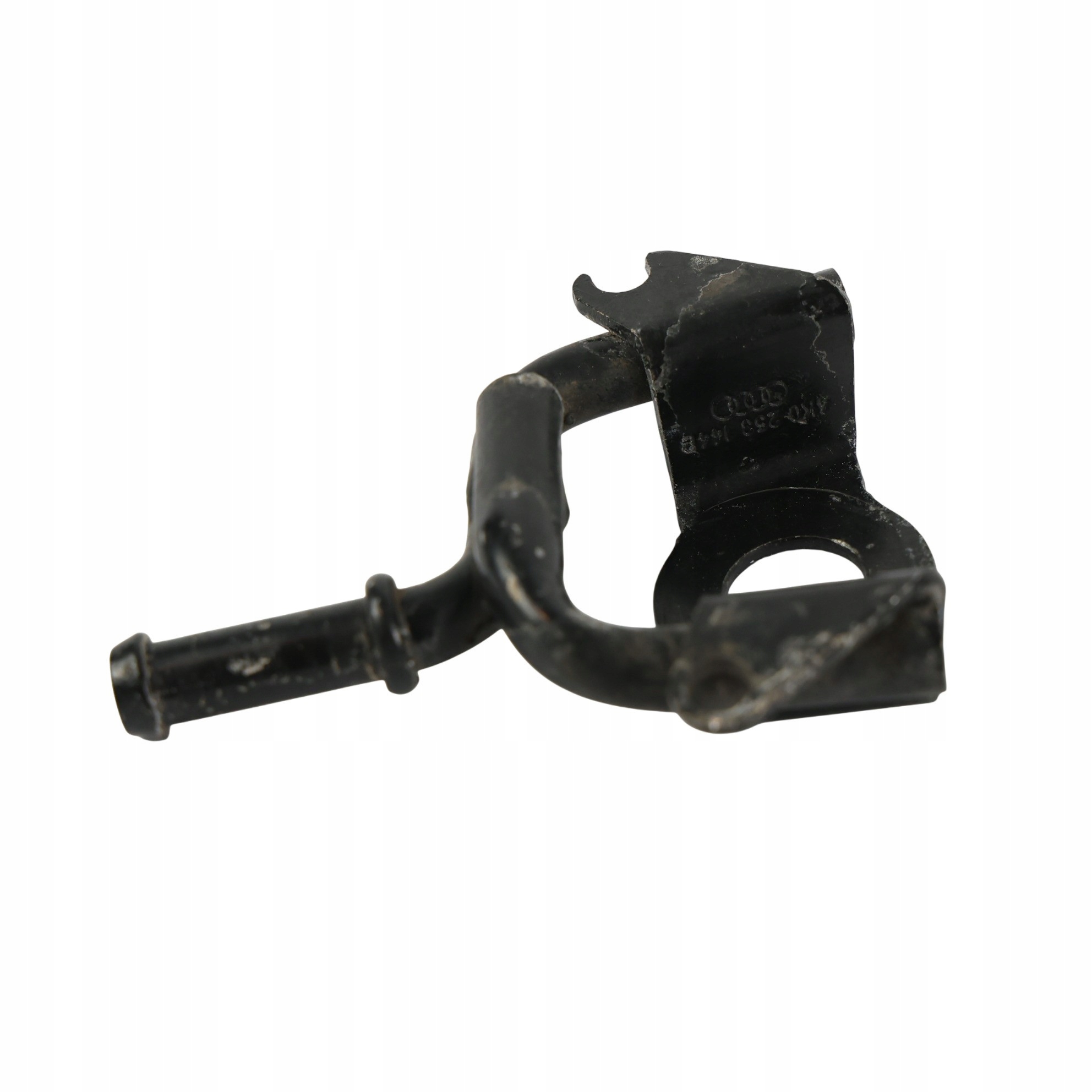 Audi A6 C8 Exhaust Mount Right Rear 4K0253144B image 10