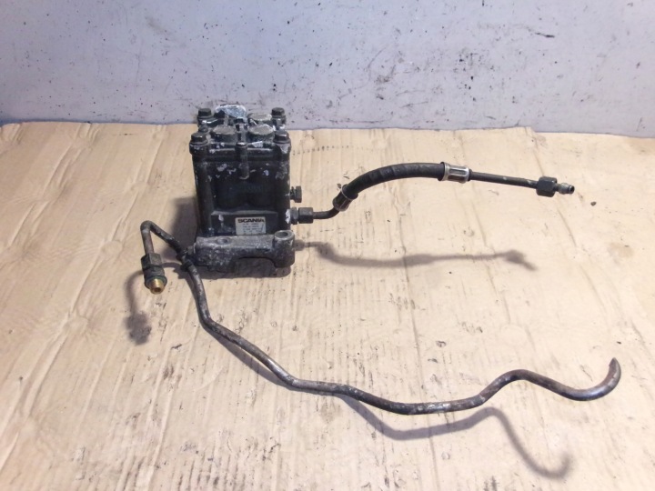 EGR-venttiili Scania OE 1856310