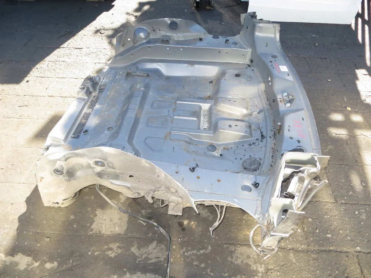 Land Rover Discovery Sport L550 Achteras 14- image 3