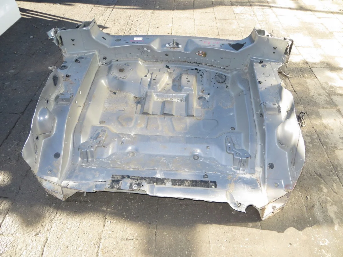 Land Rover Discovery Sport L550 Achteras 14- image 4