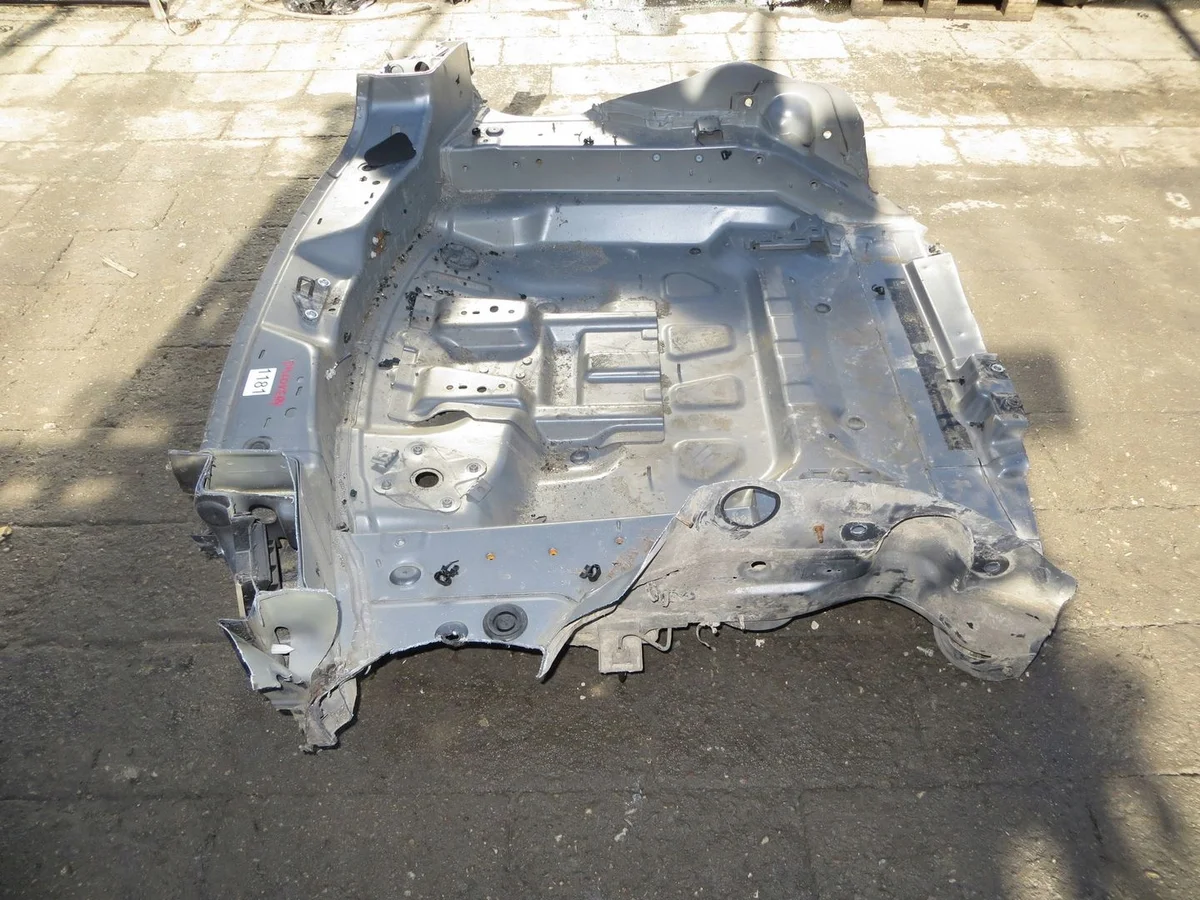 Land Rover Discovery Sport L550 Achteras 14- image 5