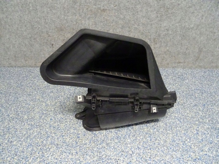 Luftfilterhus Mercedes-Benz GLE (W166 - C292) A166830053