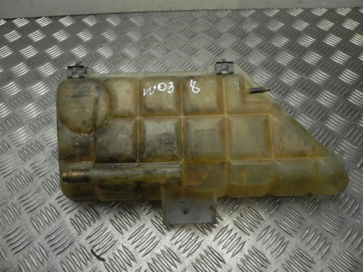 MERCEDES W163 tasaussäiliö A1635000349