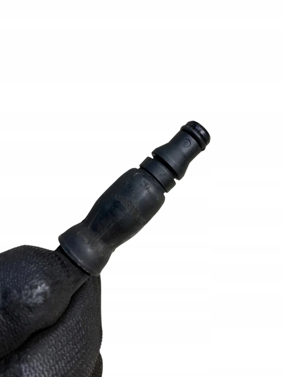 Kupplungsbetätigungsleitung Seat Ibiza IV 1.6 TDI