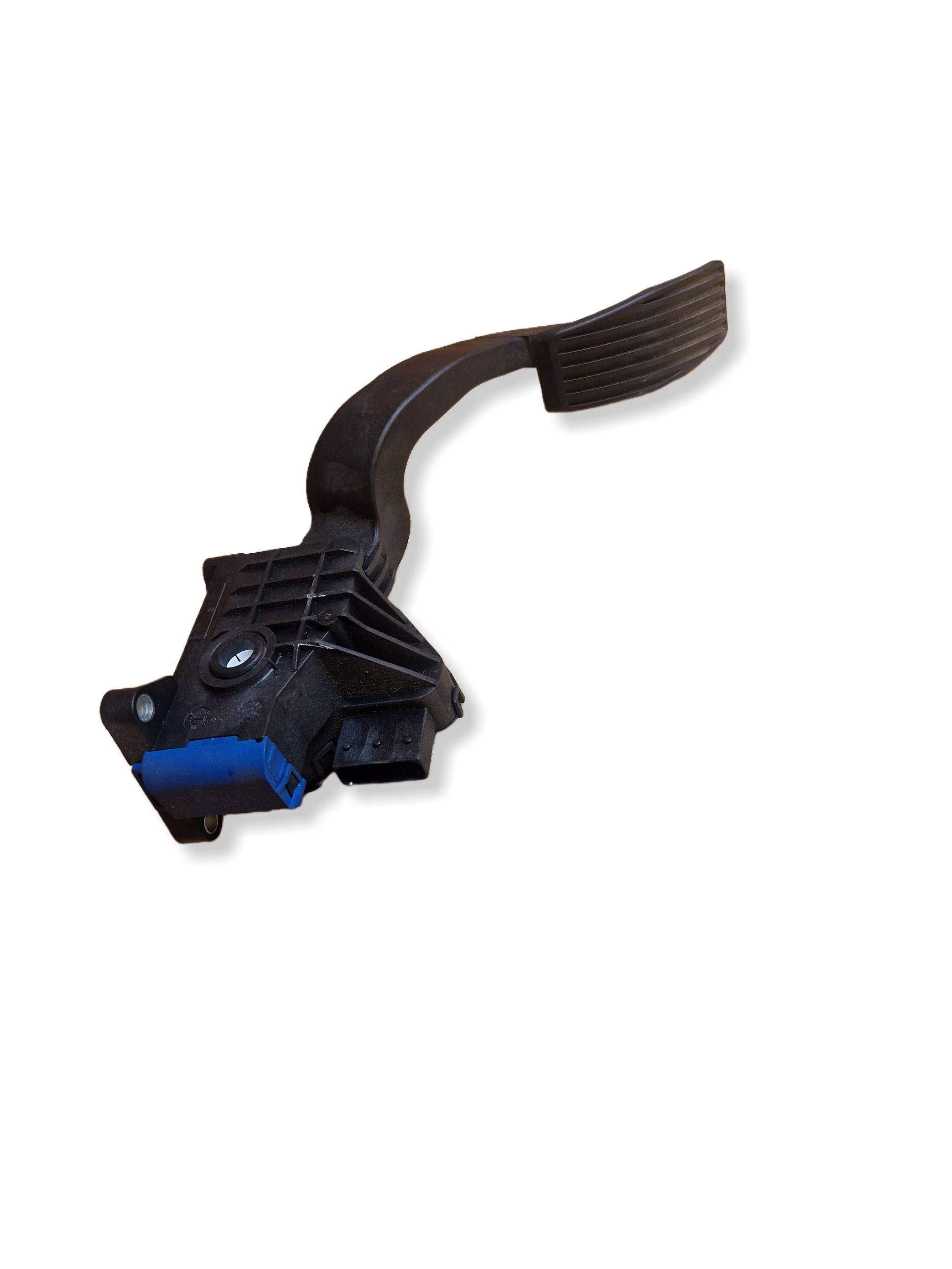Pédale d'accélérateur Opel Corsa E 13305806 image 2