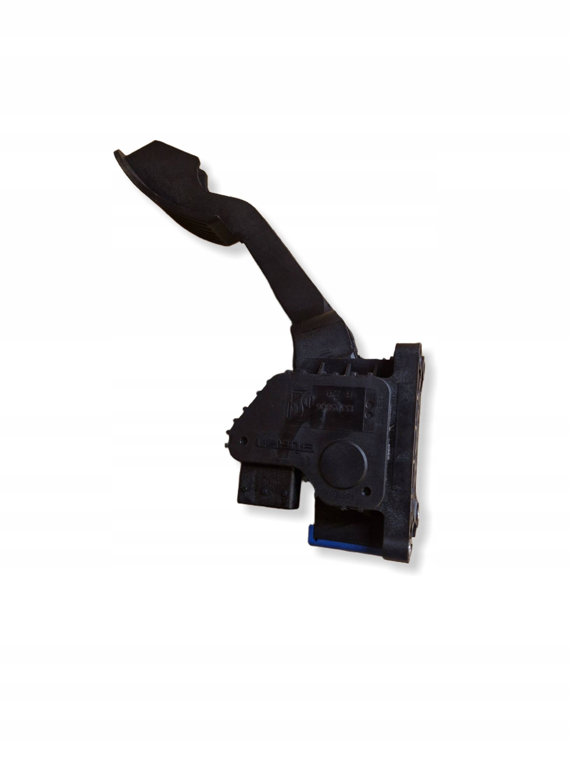 Pédale d'accélérateur Opel Corsa E 13305806 image 3