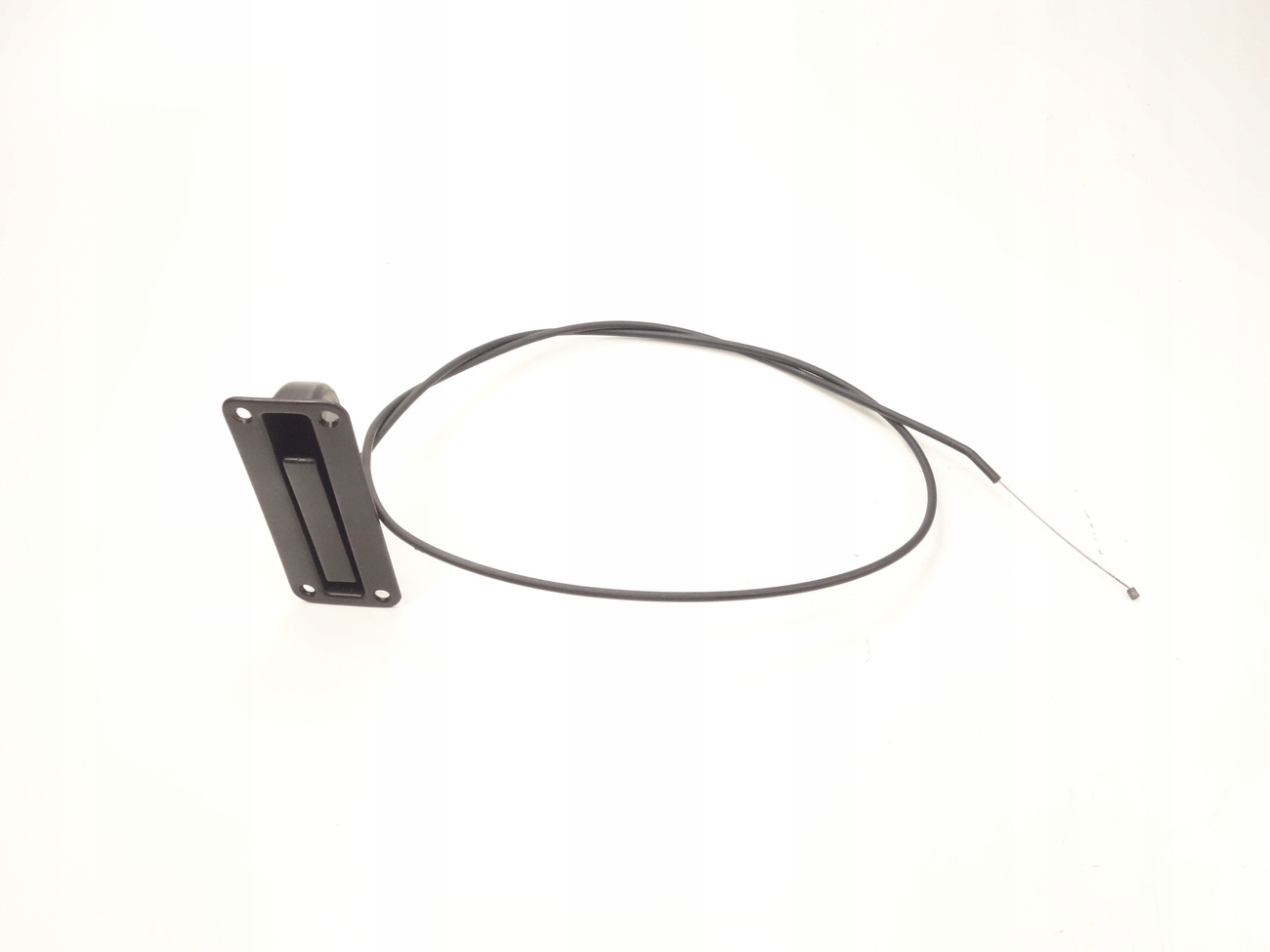 Cable de apertura de maletero Microcar M-124604 image 2