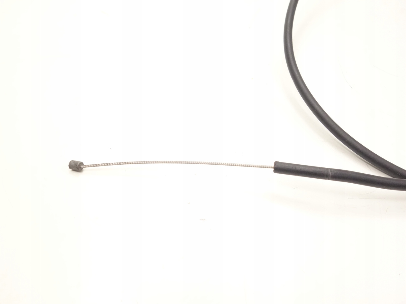 Cable de apertura de maletero Microcar M-124604 image 3