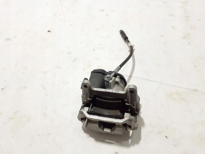 ORG jarrukeili vasen taka Audi A6 C8 A4 B9 A5 F5 330mm 8W0615403N