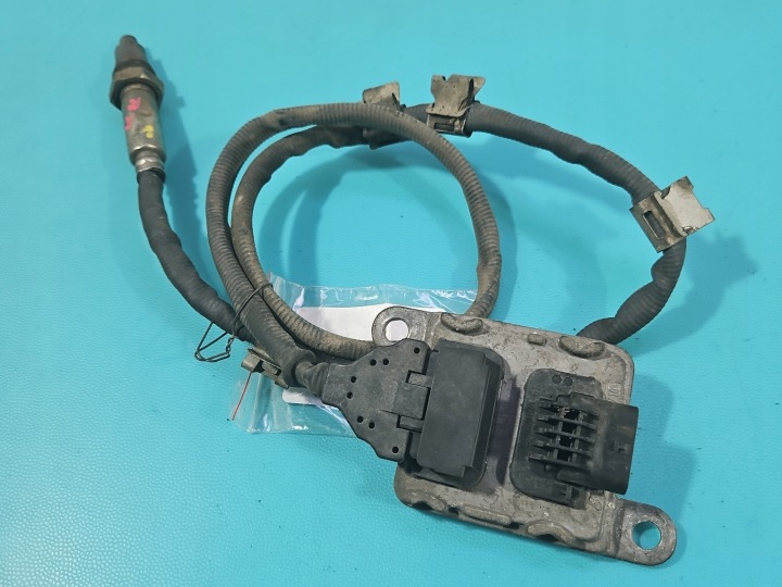 Sondi lambda taivutettu A0009053309 Mercedes W222 3.0 CDI (656929)