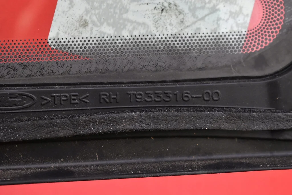 Parabrisas Delantero Derecho Ford C-MAX MK2 image 9