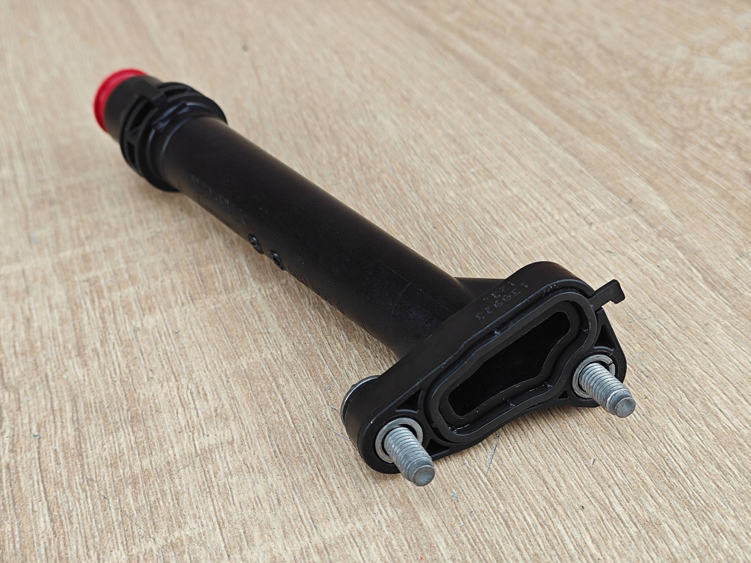 Durite d'eau BMW 3.0D X6 G06 G05 G07 8599636 image 3