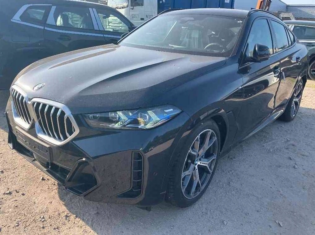 Durite d'eau BMW 3.0D X6 G06 G05 G07 8599636 image 6