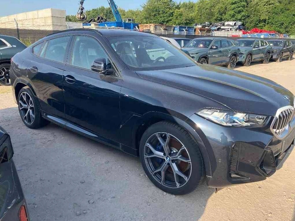 Durite d'eau BMW 3.0D X6 G06 G05 G07 8599636 image 7