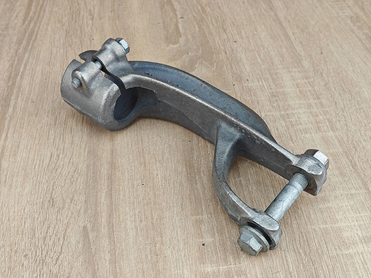 Support amortisseur BMW X6 G06 6876683 image 3