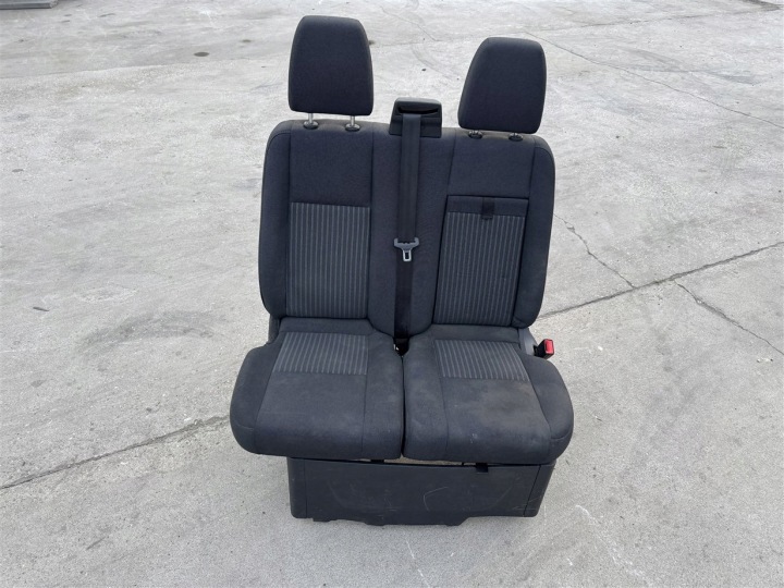 Passenger Bench Seat Base Ford Transit MK8 13-18