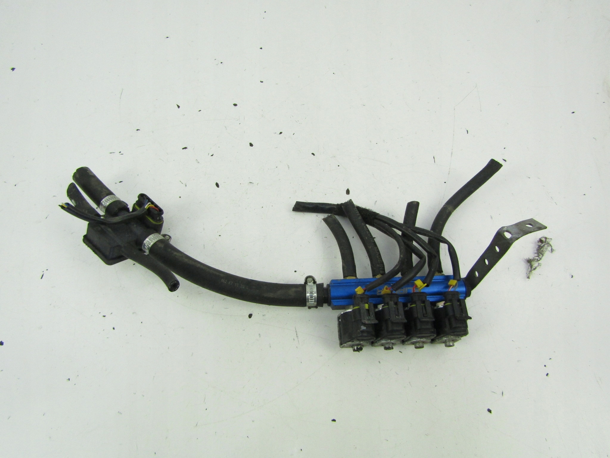 Citroen C8 Multiventil LPG AK-6-92134 image 2