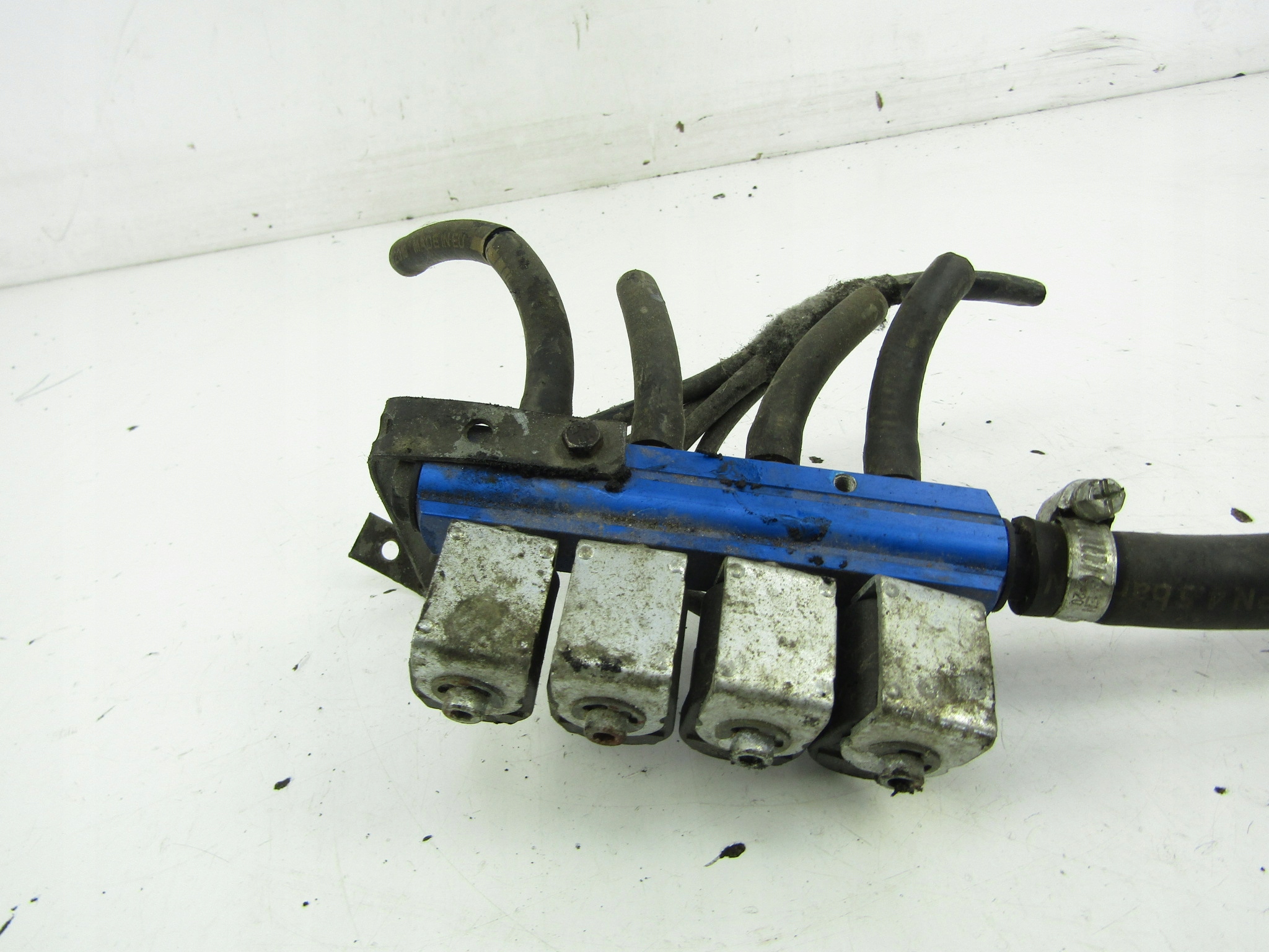 Citroen C8 Moniventtiili LPG AK-6-92134