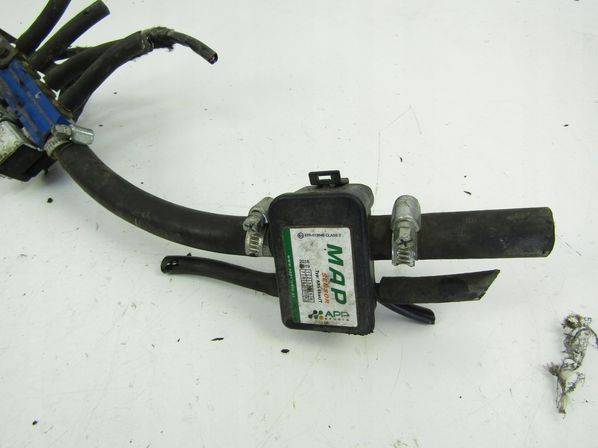 Citroen C8 Multiventil LPG AK-6-92134 image 3