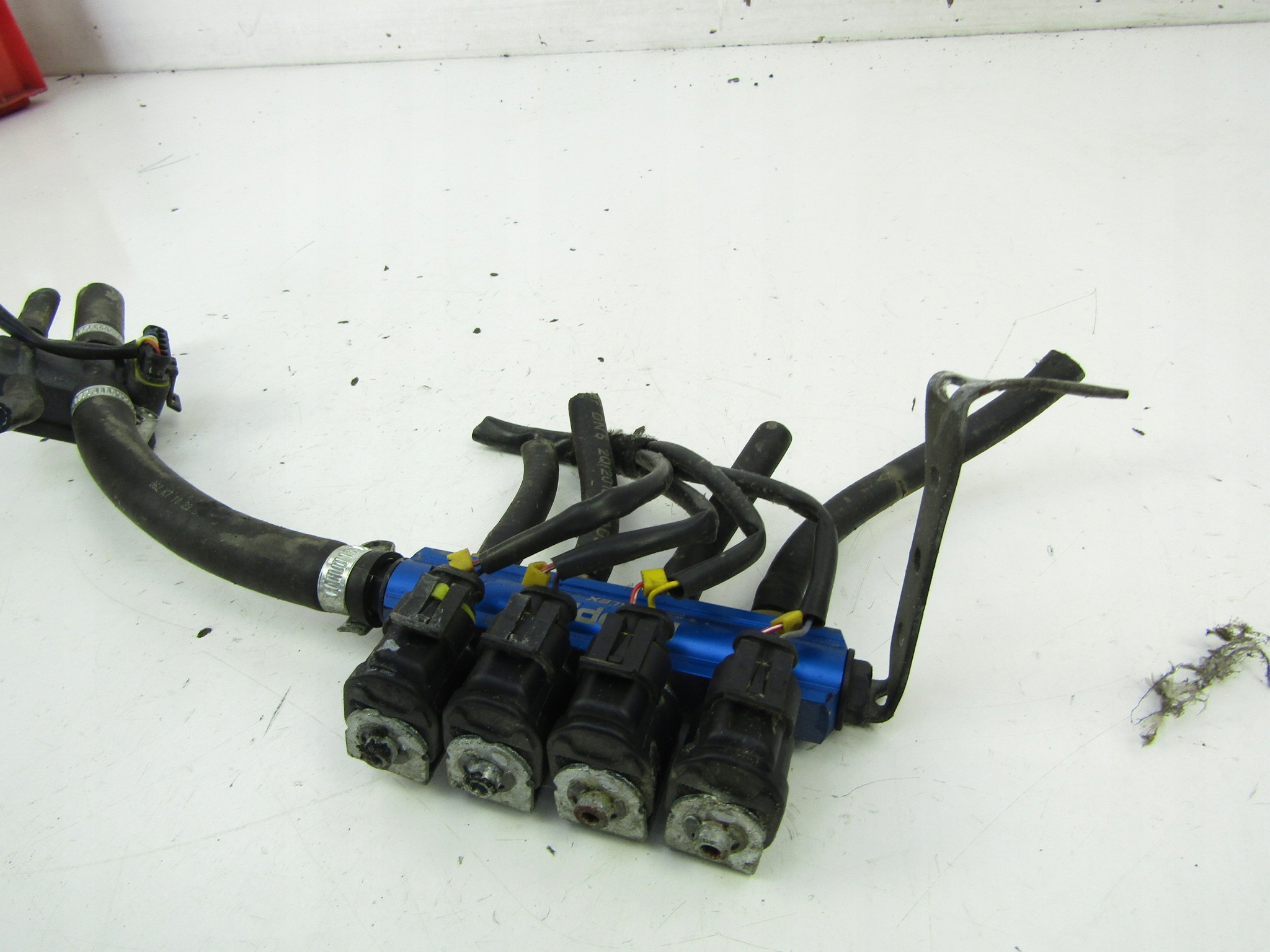 Citroen C8 Multiventil LPG AK-6-92134 image 4