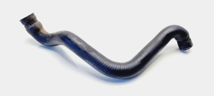 AUDI 80 B4 Heater Water Hose Pipe 893819371A