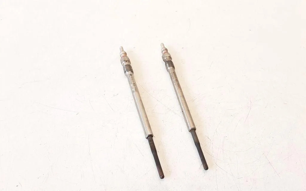 Glow Plug OPEL INSIGNIA A 2.0 CDTI 120kW 2008 OEM 0250403011