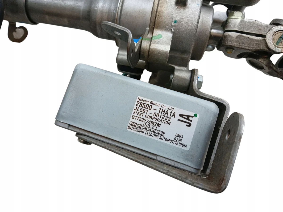 Servodirección Eléctrica Nissan Micra K13 Usada image 6