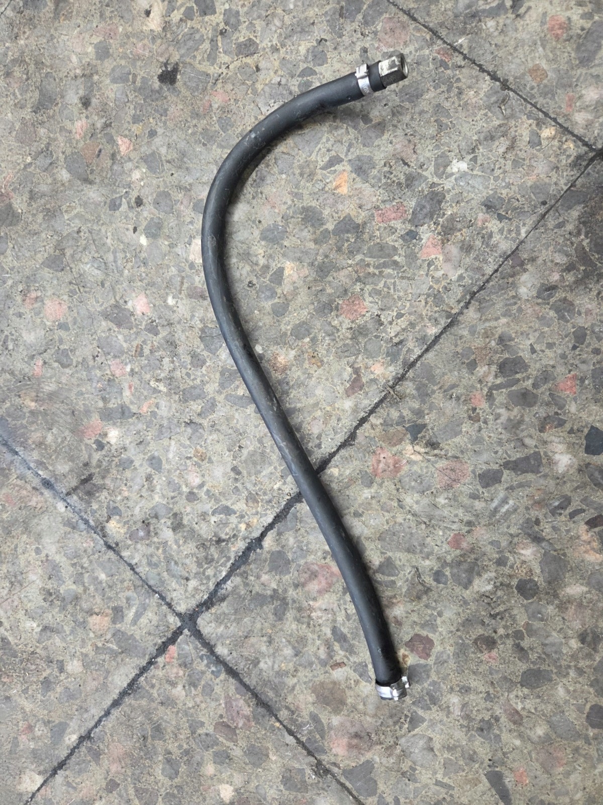 Gaszug M15A Suzuki Swift III MK6 1.5l 16v OEM 110r-000008 image 5