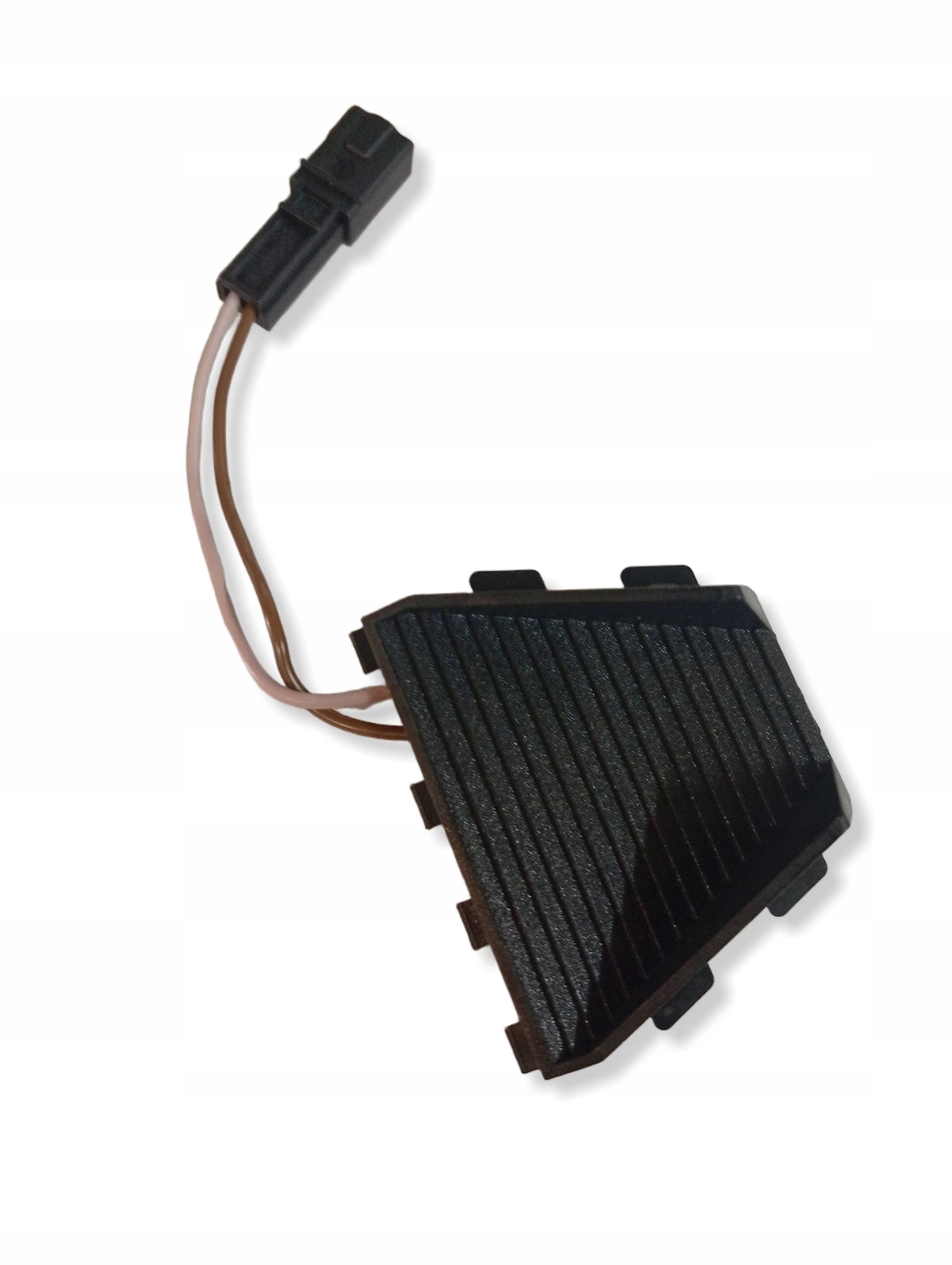 Volkswagen Crafter 2020 Sensor 7C0862505 image 3