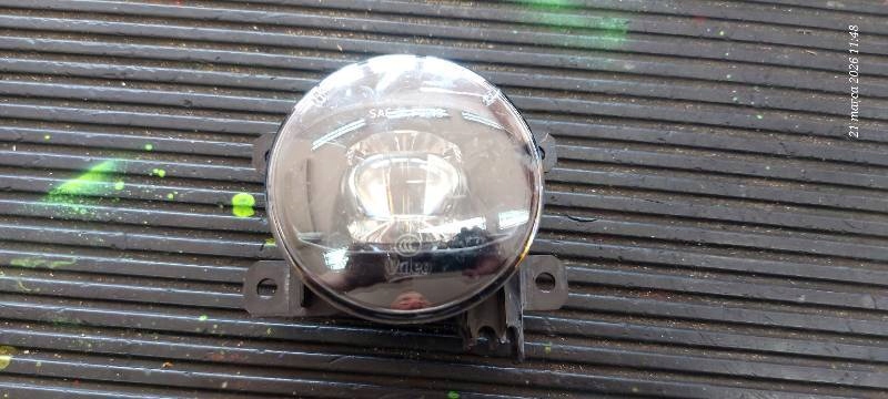 Phare avant Ranger 19-22 JB3B15201AC image 2