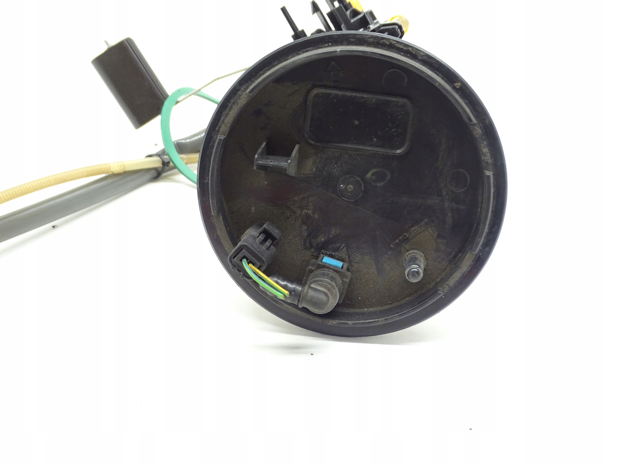 Sensor de Combustível Jaguar S-Type A2C53106431 image 4