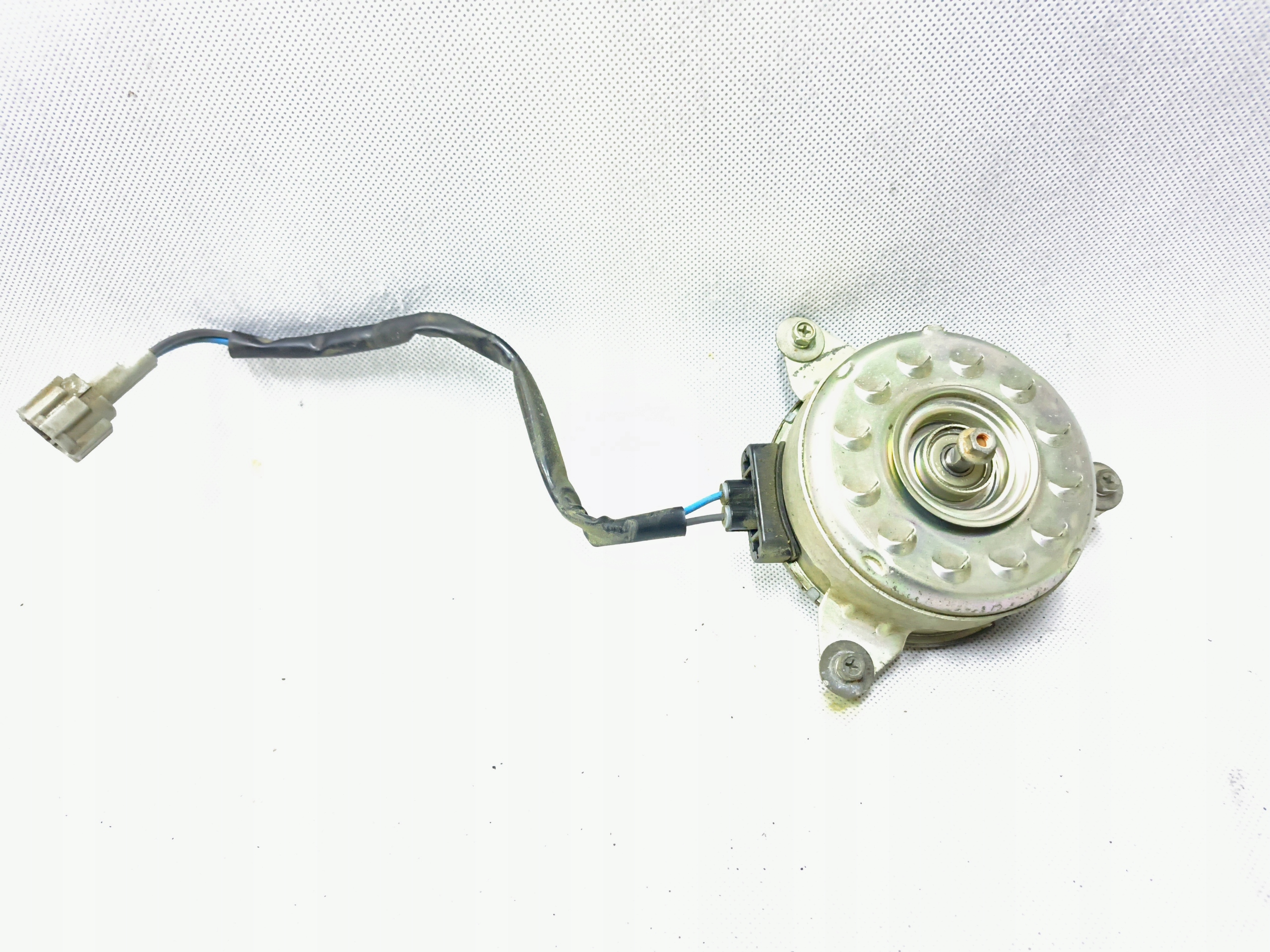 Subaru Forester SJ 12-25 Lüftermotor 45131FG003 image 2