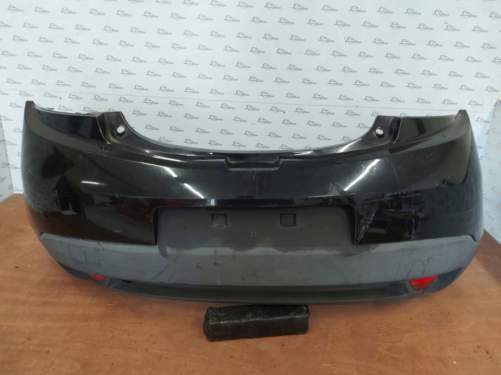 RENAULT MEGANE III 11r rear bumper 850B20002R