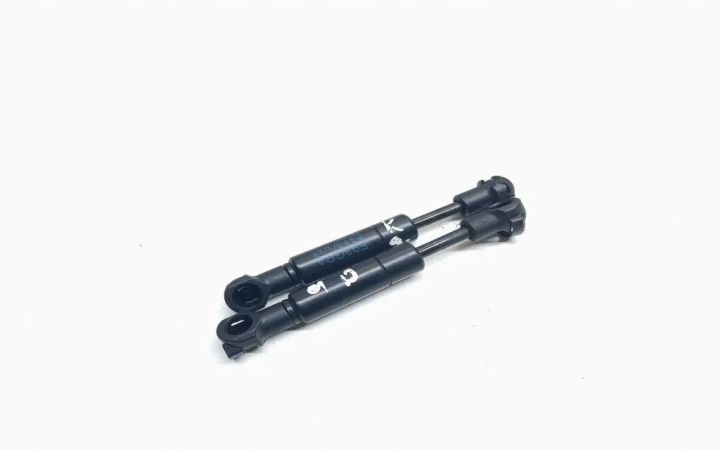 Oikea takaluukun avaaja BMW 4 Cabrio (F33, F83) 7171221 15494105