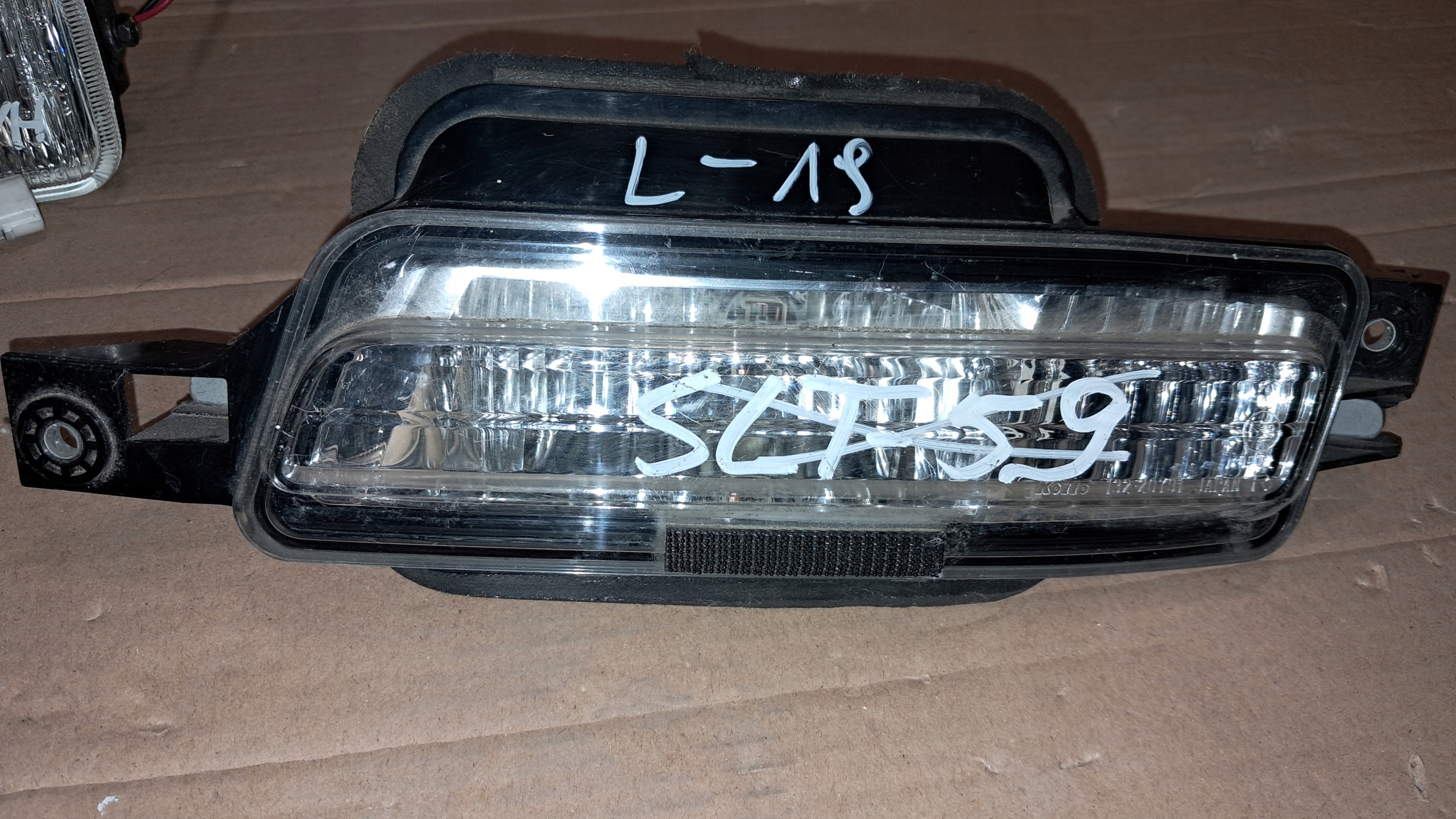 LUCE POSTERIORE SUBARU KOITO 132-20791 image 2