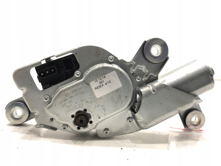 Takaperän pyyhkimen moottori BMW E46 6925096 Hatchback 01-05