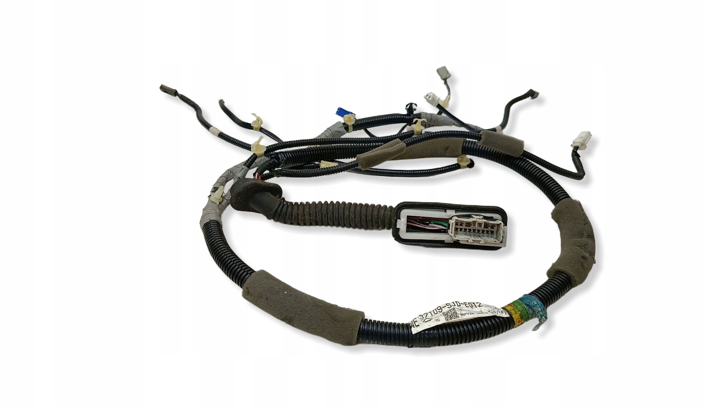 Honda FR-V 05-09 Arnés Cableado Portón image 2