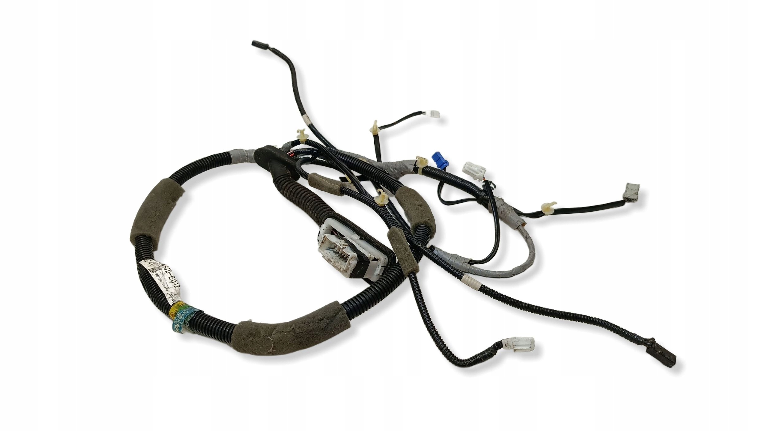 Honda FR-V 05-09 takaluukun johtosarja OEM 32109SJDE012
