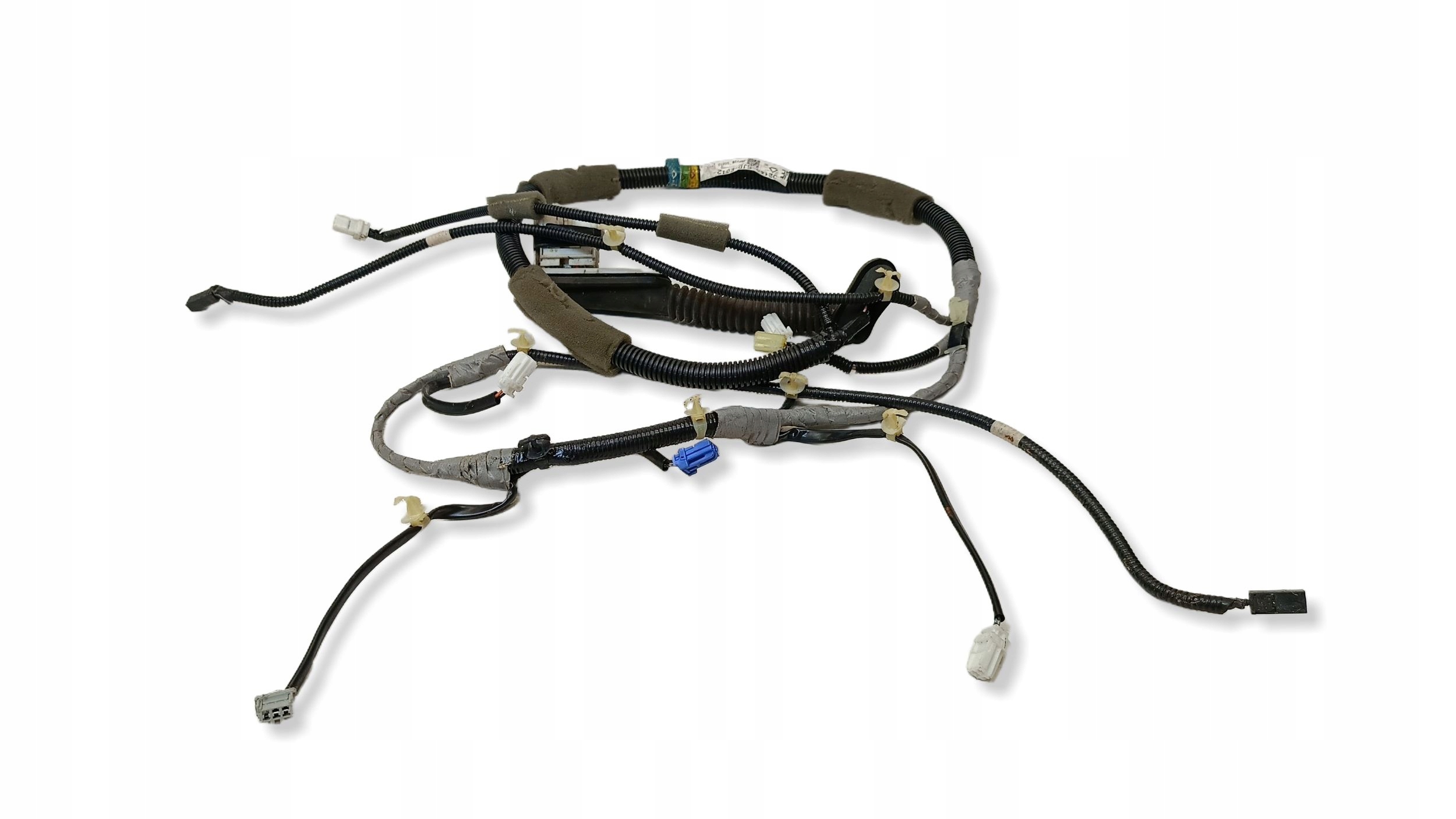 Honda FR-V 05-09 Arnés Cableado Portón image 3