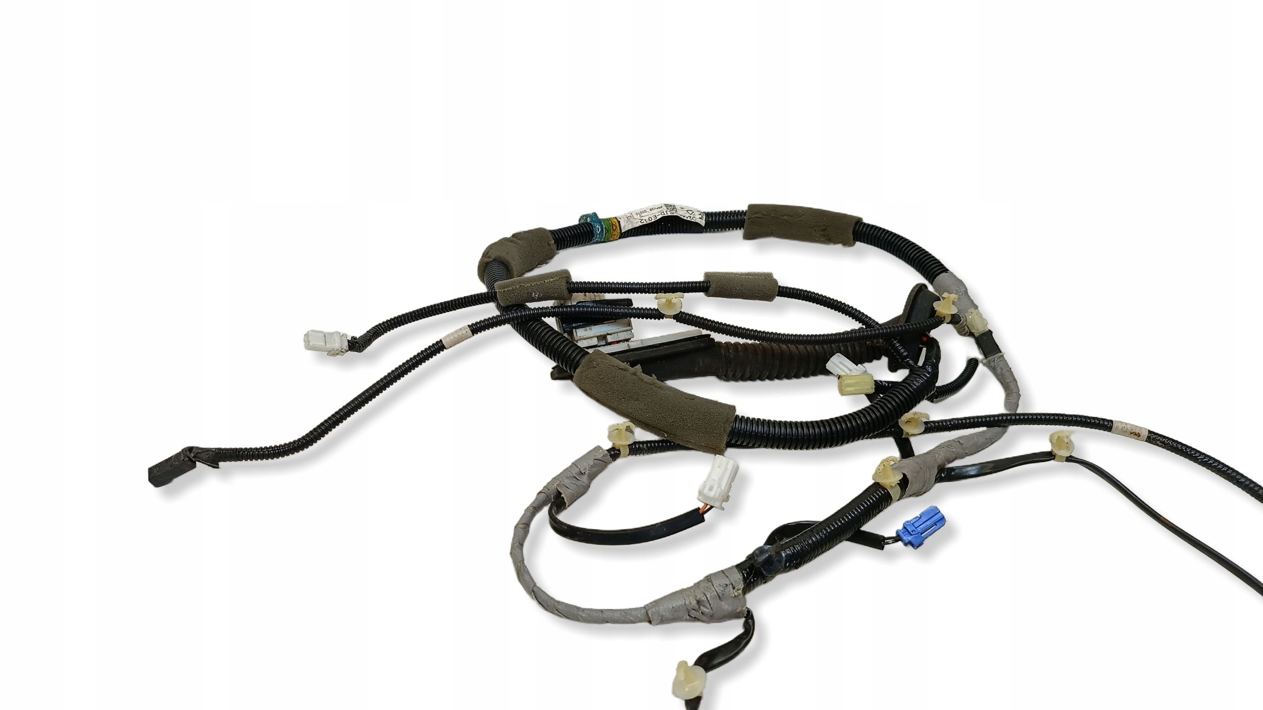 Honda FR-V 05-09 Arnés Cableado Portón image 4
