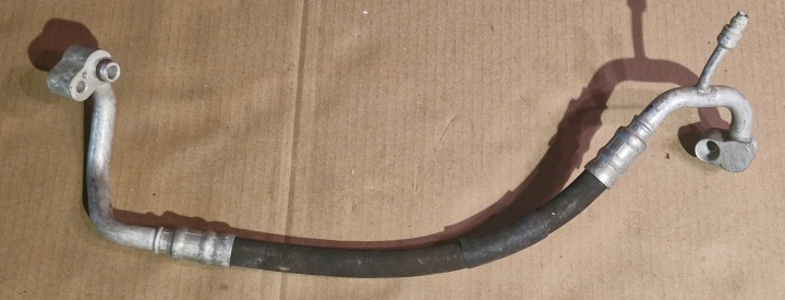 VW 1K0820721BN ilmastointiputki