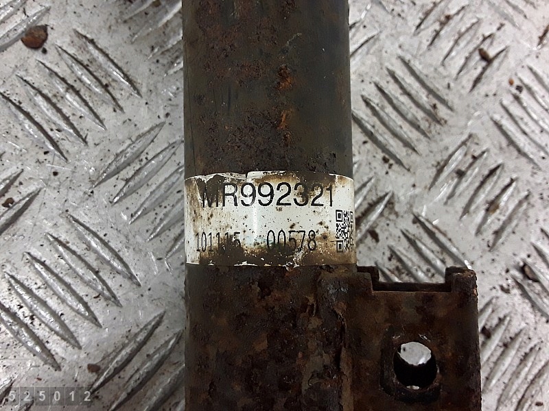 Mitsubishi L200 2011 Iskunvaimennin MR992321 image 4