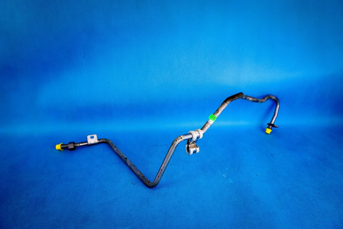 Conduit d'huile boîte Audi A4 A5 8K0317818EF image 2