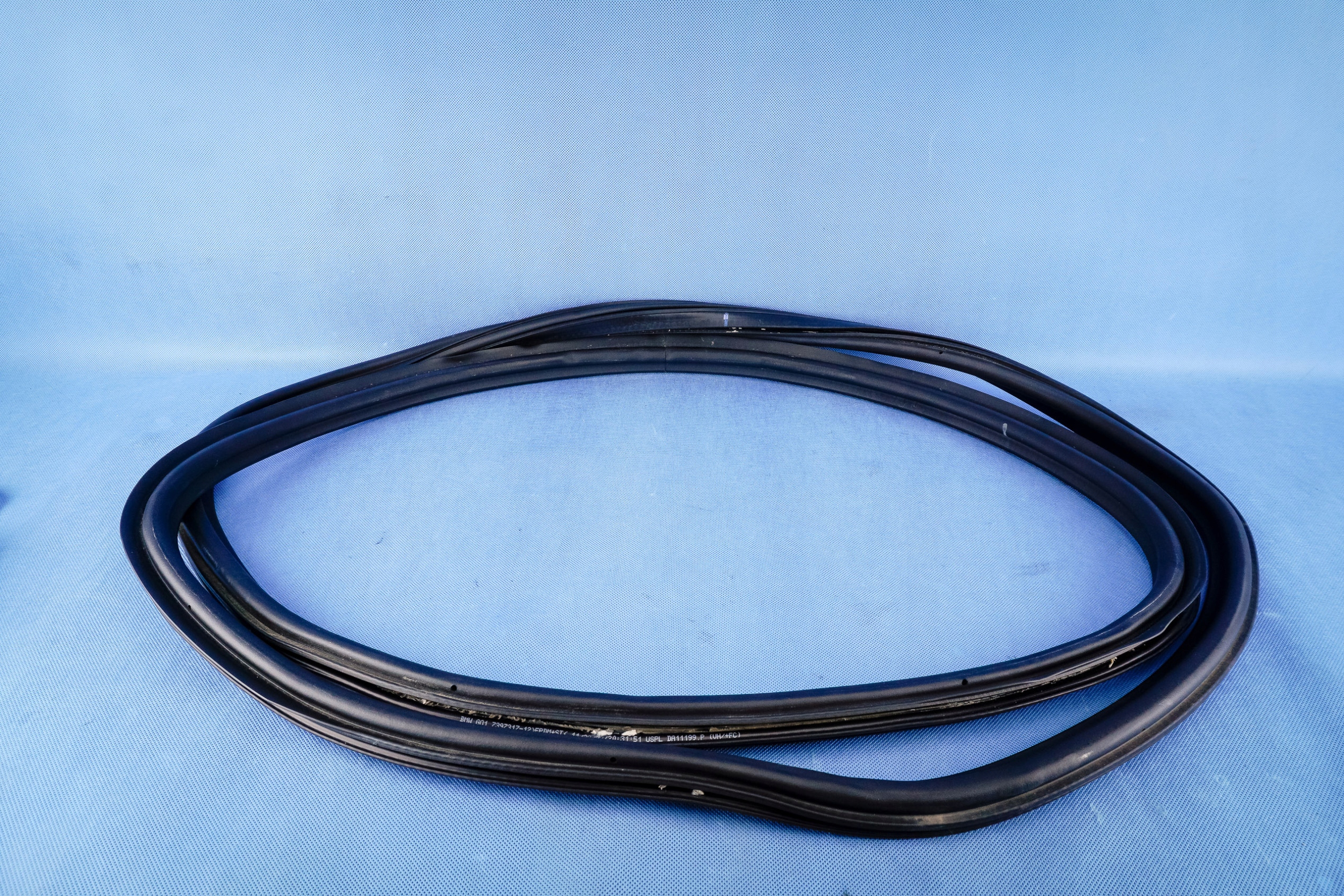 Joint de hayon BMW X3 G01 7397317 image 2