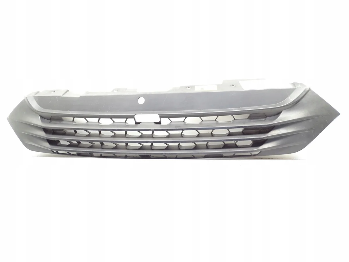 Grelha Frontal Iveco Daily VI 5802075842K Usada