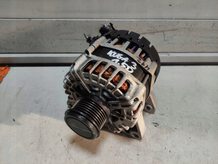 FORD KUGA III MK3 Generator 1.5 TDCI OE LX6T-10300-GAA