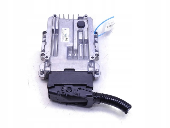 AdBlue-ohjainyksikkö Mazda CX-7 2.2 MZR CD 0281020137 R2AX18701D